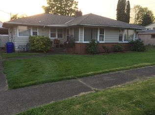 2431-2433 SE 79th Ave, Portland, OR 97206