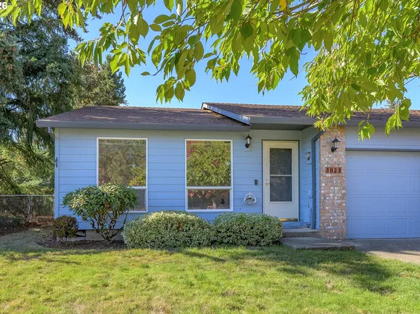 3023 NE Maloney Dr, McMinnville, OR 97128