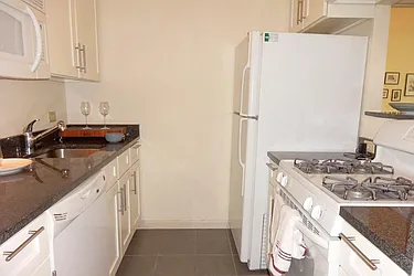 Rented by Corcoran