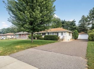 3812 Joyce Ln, Brooklyn Center, MN 55429