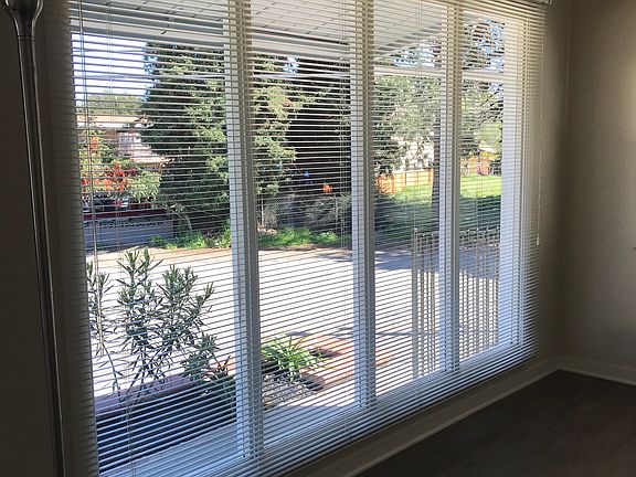 Nice windows in livingroom