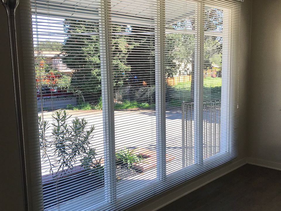 Nice windows in livingroom