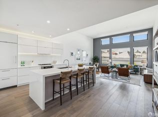 415 De Haro St APT 401, San Francisco, CA 94107