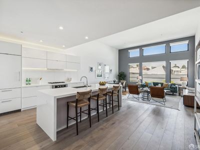 415 De Haro St APT 401, San Francisco, CA, 94107