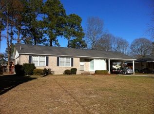 1817 Mars Hill Cir, Florence, SC 29501