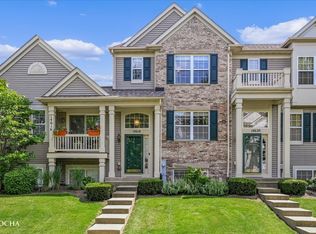 14618 Thomas Jefferson Dr, Plainfield, IL 60544