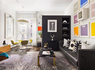 258 W 93rd St APT 2B, New York, NY 10025