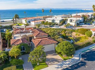 409 Paseo De La Concha, Redondo Beach, CA 90277