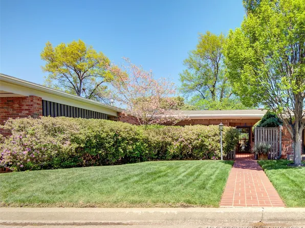 2119 E 60th Pl #K2, Tulsa, OK 74105