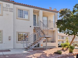 3318 N Decatur Blvd Unit 2153, Las Vegas, NV 89130