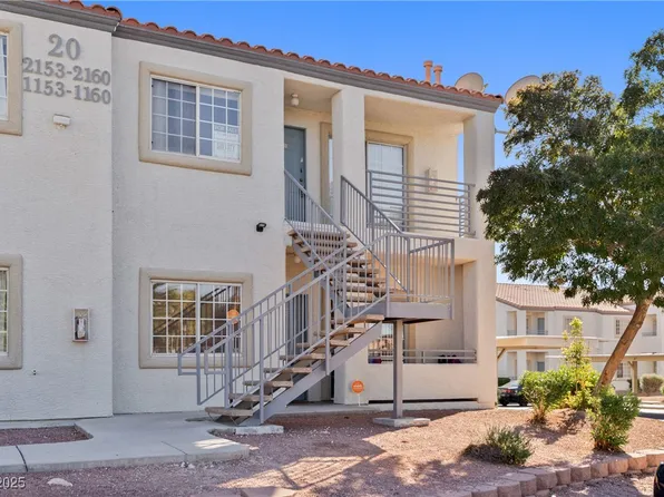 3318 N Decatur Blvd Unit 2153, Las Vegas, NV 89130