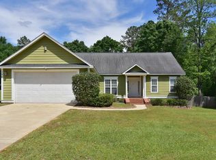 190 Lazy Acres Rd, Leesburg, GA 31763