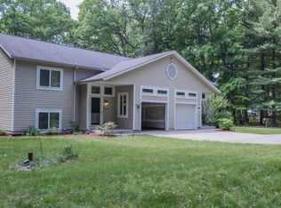 18743 144th Ave #18743, Spring Lake, MI 49456