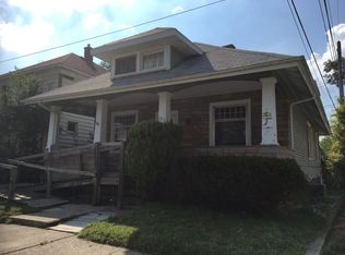 1818 Riedmiller Ave, Fort Wayne, IN 46802