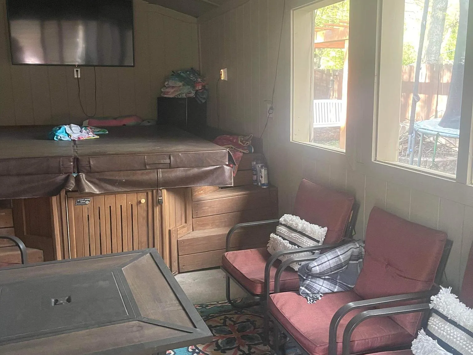 3 bed, 1488 sqft, $1,800 — Photo 2
