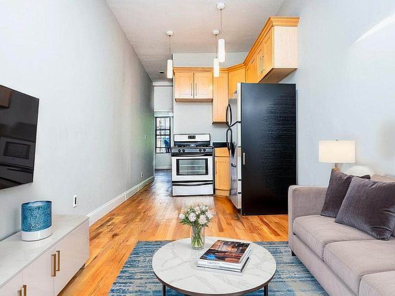 2nd image of 1248 Dekalb Ave #3