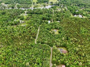 Lot 13.15 Duck Pond Road, Rockwood T1 R1 NBKP, ME 04478