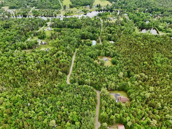 Lot 13.15 Duck Pond Road, Rockwood T1 R1 NBKP, ME 04478