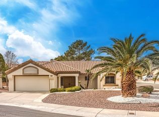 3009 Norsemen Ct, Las Vegas, NV 89134