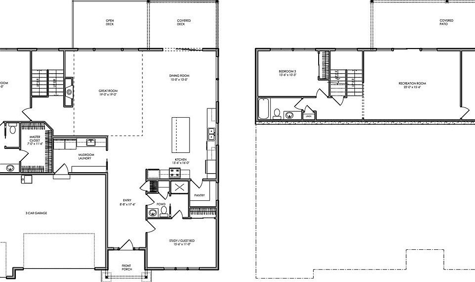 2nd image of 2125 Donnegal Circle SW