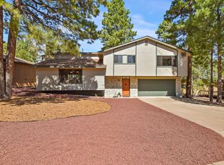 2411 N Carefree Cir, Flagstaff, AZ 86004