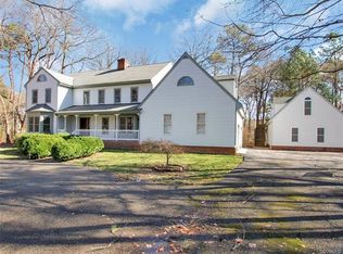 2841 Glendower Ct, Midlothian, VA 23113