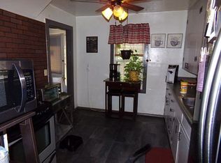 602 W Elm St, El Reno, OK 73036