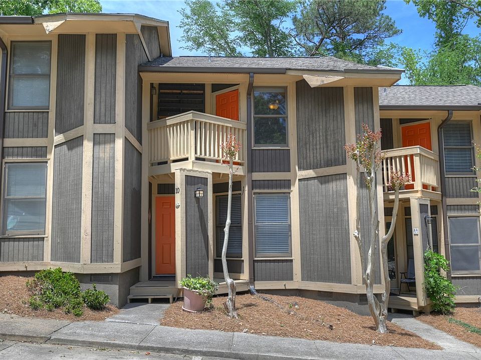 429 Moores Mill Rd APT 10, Auburn, AL 36830 Zillow