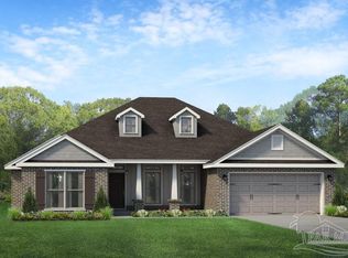 200 Saint Stephens Ct, Atmore, AL 36504