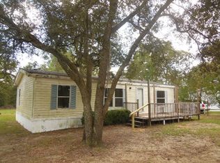 220 Wild Turkey Ln, Quincy, FL 32351
