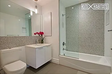 Rented by Citi Habitats