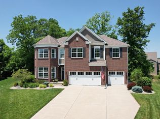 7565 Marsh Creek Ln, Maineville, OH 45039