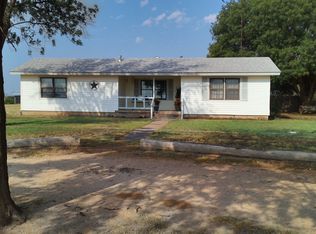 1301 Todd Dr, Midland, TX 79706
