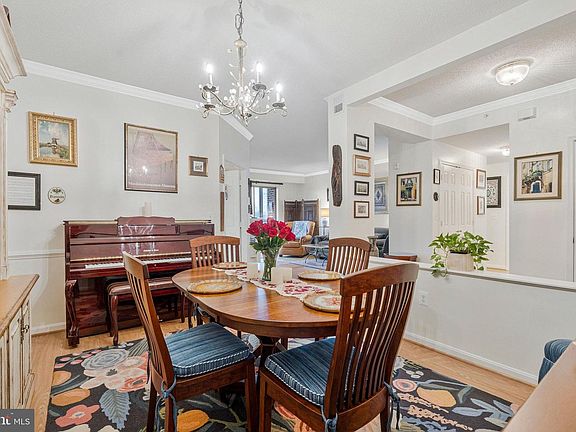 5th image of 19350 Magnolia Grove Sq Unit 308