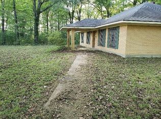 7563 Highway 84 E, Eddiceton, MS 39647