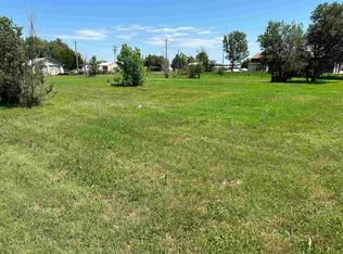 116 & 122 4th St, Newell, SD 57760