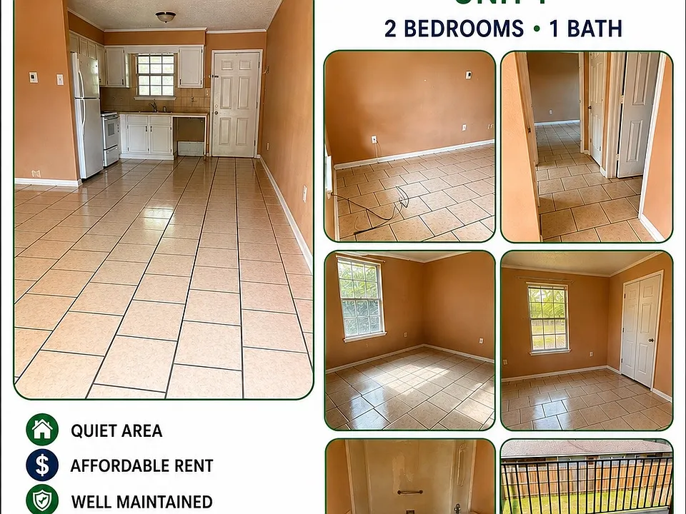 1510 La Annie Dr #1