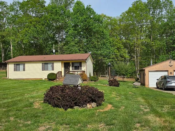 1309 Doctors Rd, Louisa, VA 23093