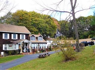 2871 Route 23, Hillsdale, NY 12529