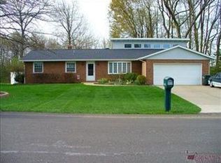 2888 Roanoake St NW, Massillon, OH