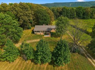 3245 Harpo Rd, Manchester, TN 37355
