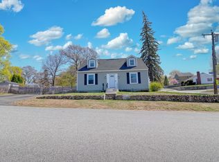 4 Taft St, Lawrence, MA 01843