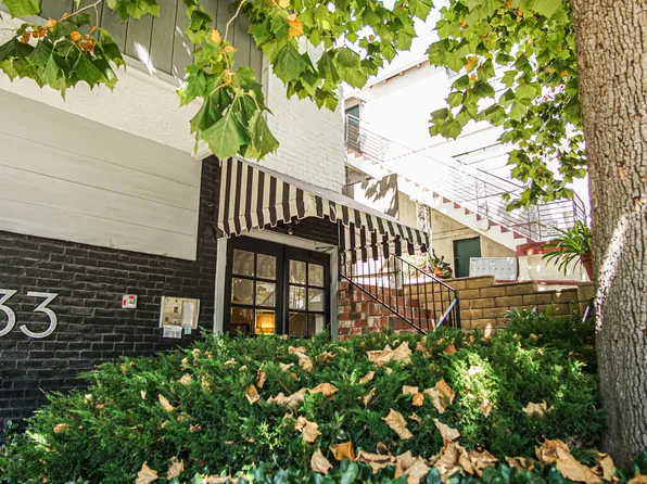 1133 N Clark St APT 101, West Hollywood, CA 90069
