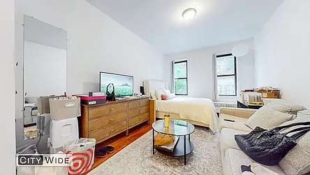 Rented by City Wide Apartments