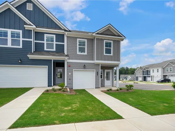 9442 Maple Grove Ln #59, Jonesboro, GA 30238