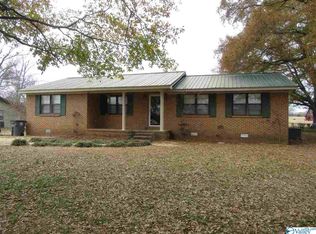 185 County Road 164, Moulton, AL 35650