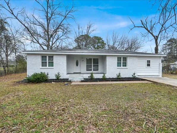 216 13th Ave SW, Decatur, AL 35601