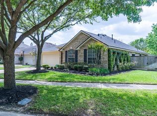 17235 Rancho Verde Way, Houston, TX 77095