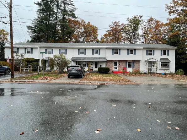 20 Cardinal Lane, Claremont, NH 03743