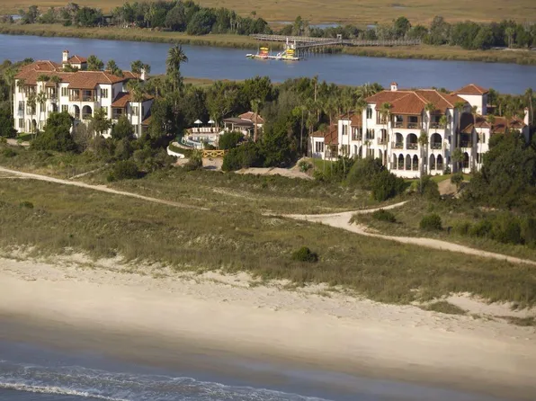 10 Dune Ave #21-3, Sea Island, GA 31561